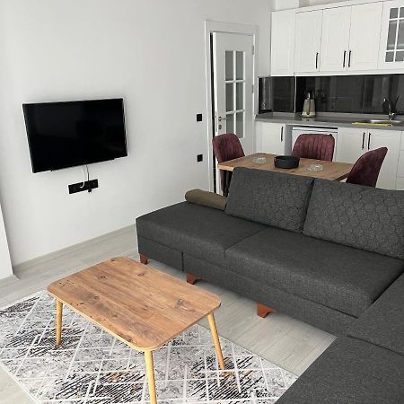 Silver House Hotel Даламан Екстериор снимка