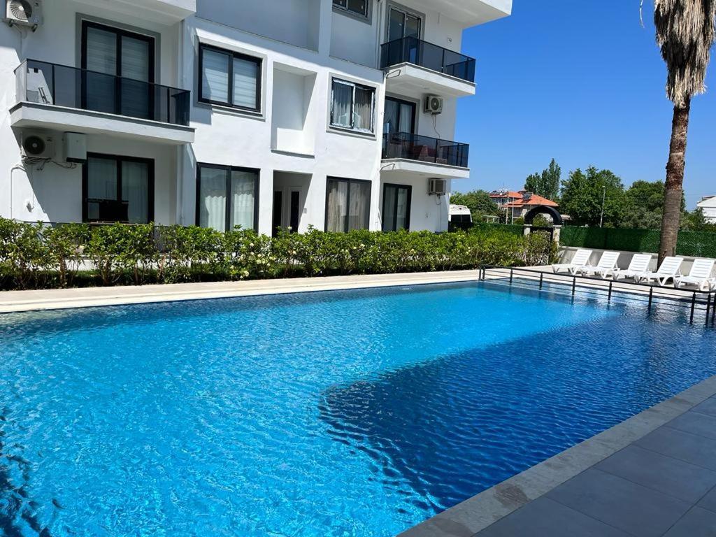 Silver House Hotel Даламан Екстериор снимка
