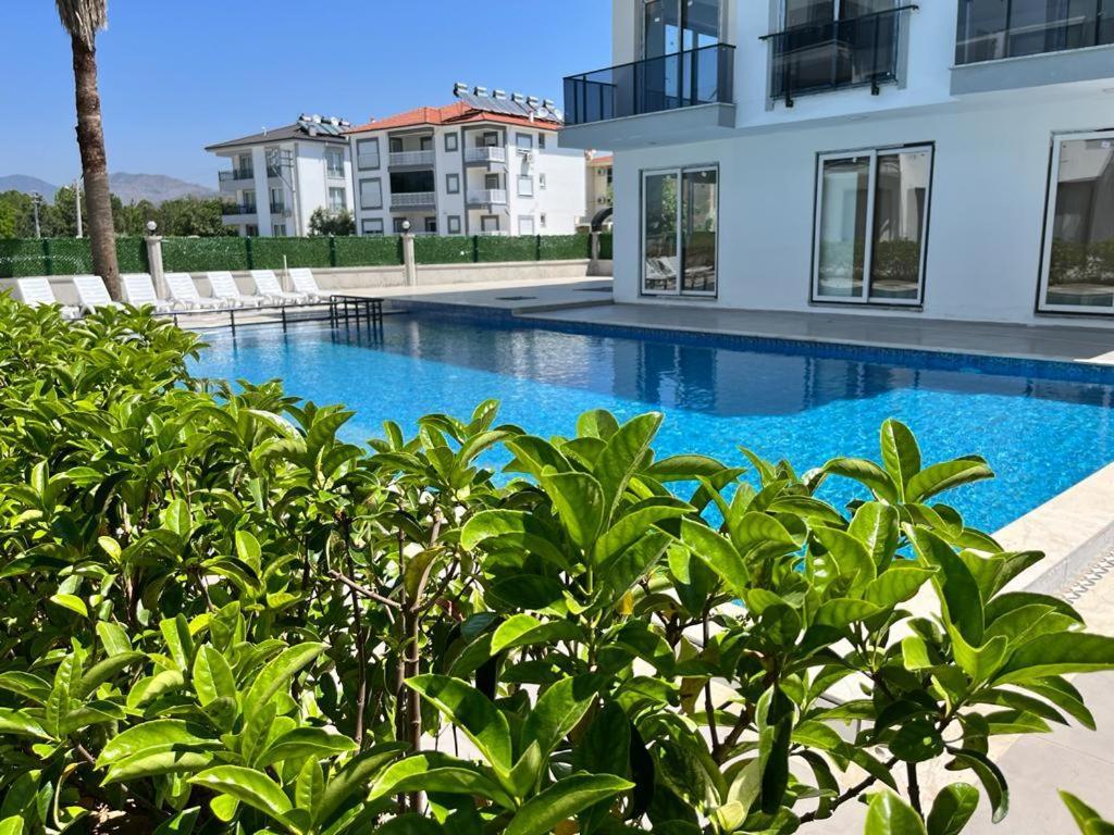 Silver House Hotel Даламан Екстериор снимка