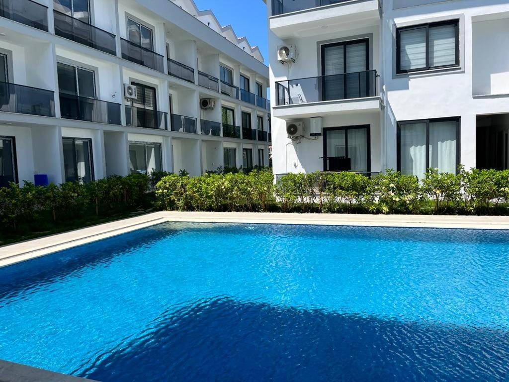 Silver House Hotel Даламан Екстериор снимка