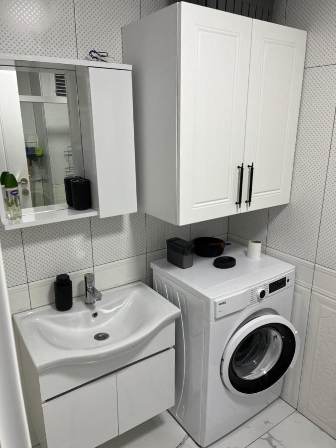 Silver House Hotel Даламан Екстериор снимка