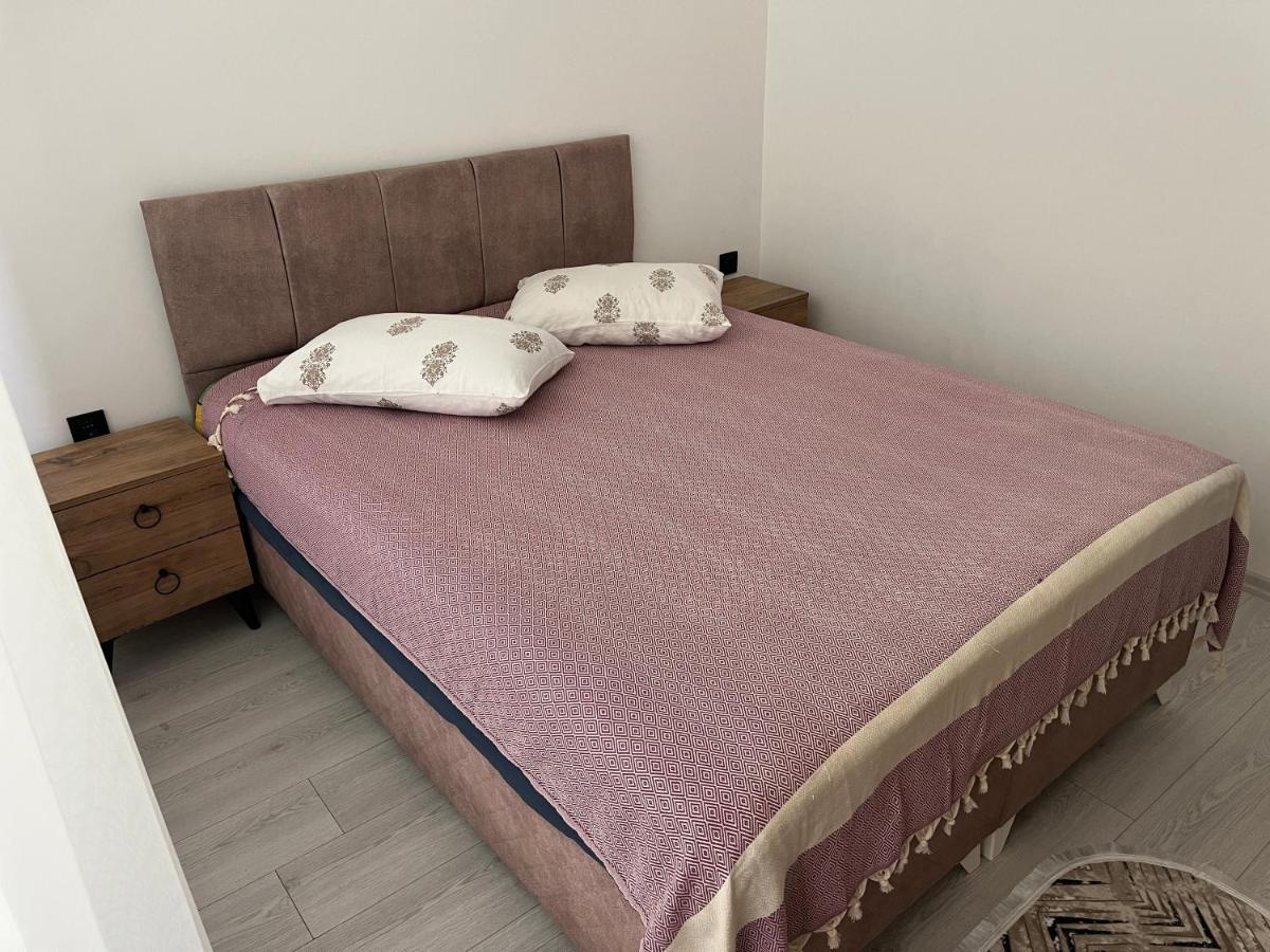 Silver House Hotel Даламан Екстериор снимка