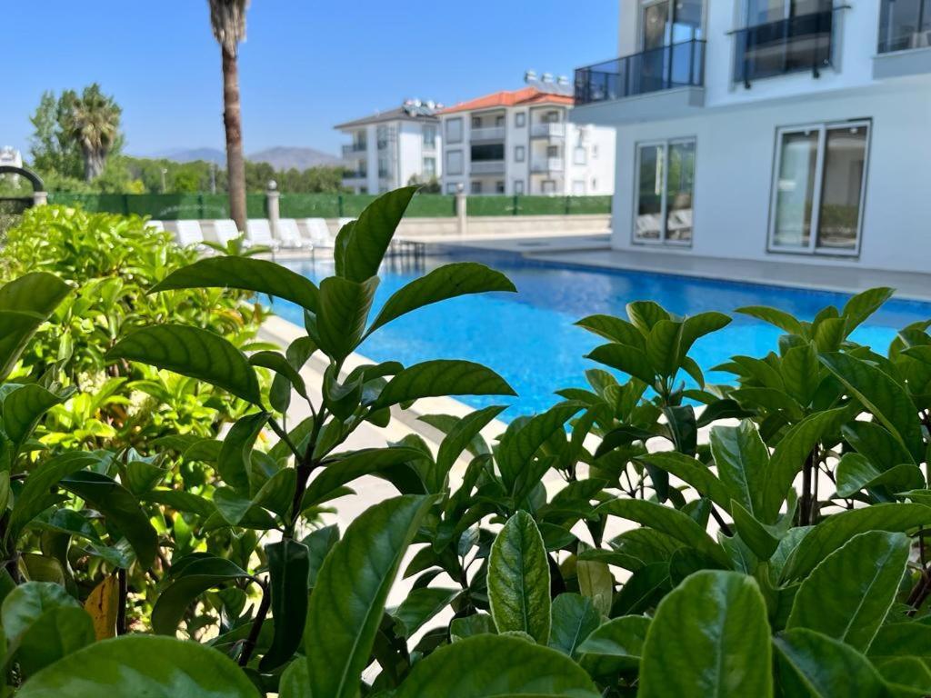 Silver House Hotel Даламан Екстериор снимка