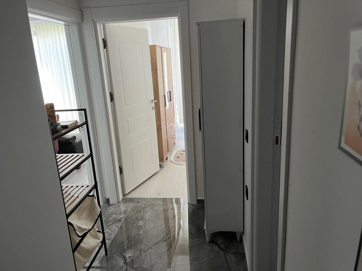 Silver House Hotel Даламан Екстериор снимка
