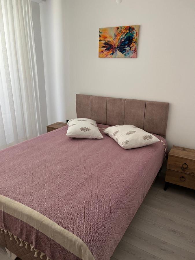 Silver House Hotel Даламан Екстериор снимка